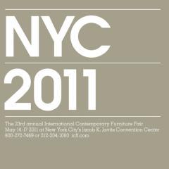 2011 ICFF Editors Awards Announced
